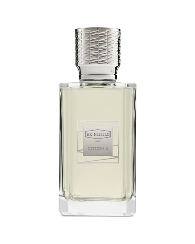 EX NIHILO Citizen X Eau de Parfum 100 ml bočica