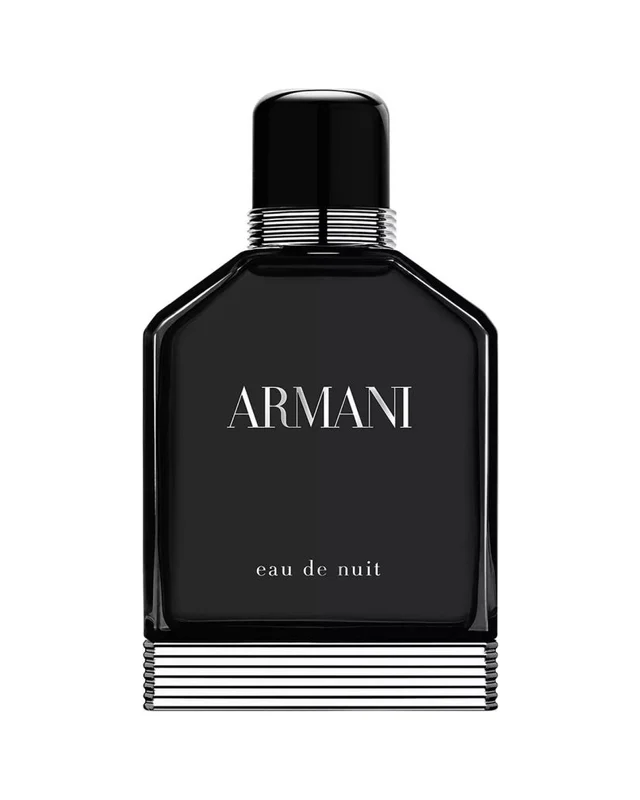 Giorgio Armani Eau De Nuit Eau de Toilette 100 ml bočica