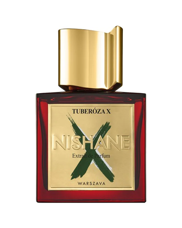 NISHANE Tuberoza X Extrait de Parfum 100 ml bočica