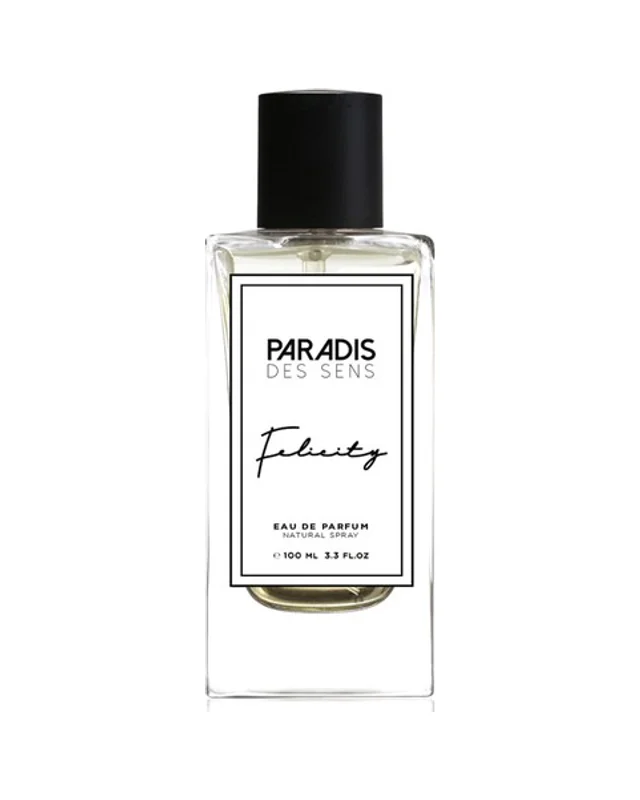 Paradis Des Sens Felicity Eau de Parfum 100 ml bočica
