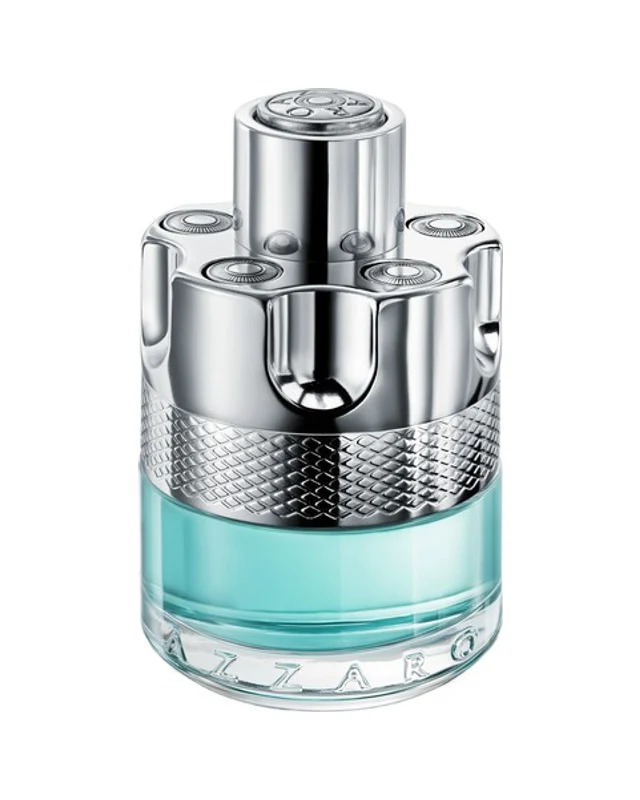 Azzaro Wanted Tonic Eau de Toilette 100 ml bočica