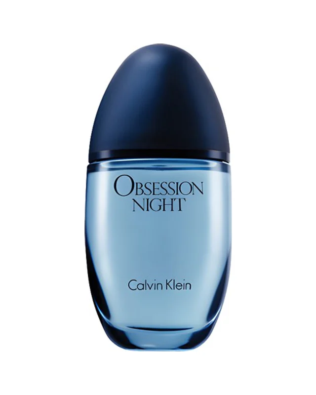 Calvin Klein Obsession Night Eau de Parfum 100 ml bočica