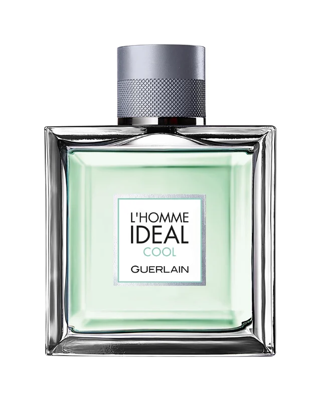 Guerlain L'Homme Idéal Cool Eau de Toilette 50 ml bočica