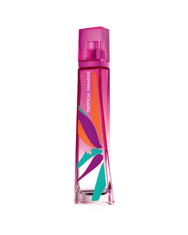 Givenchy Very Irrésistible Tropical Paradise Eau de Toilette 75 ml bočica