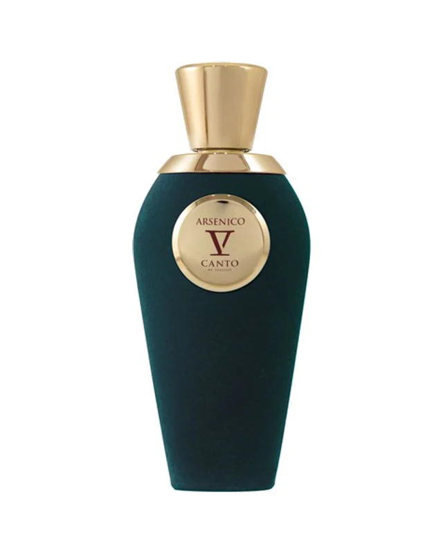 V Canto Arsenico Extrait de Parfum 100 ml bočica