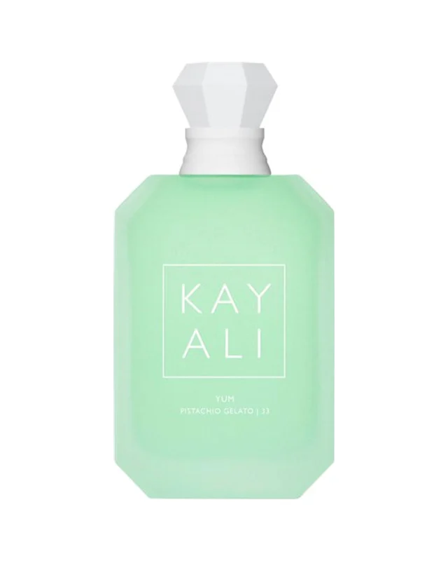 KAYALI Yum Pistachio Gelato 33 Eau de Parfum 50 ml bočica