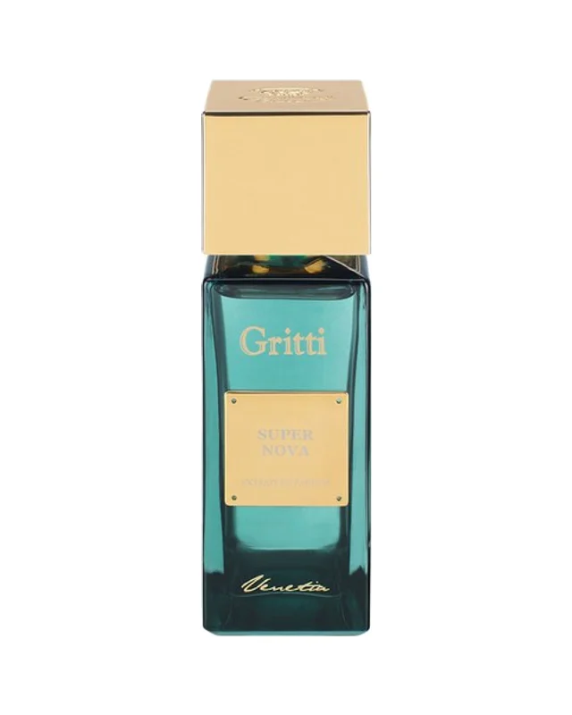 Gritti Super Nova Extrait de Parfum 100 ml bočica