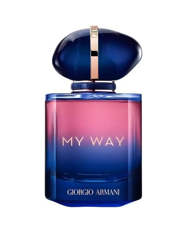 Giorgio Armani My Way Le Parfum Parfum 90 ml bočica