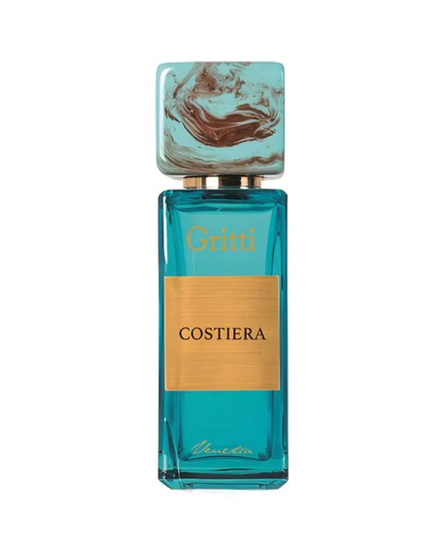 Gritti Costiera Eau de Parfum 100 ml bočica