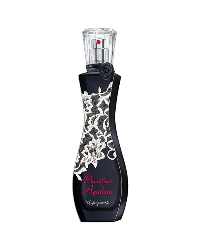 Christina Aguilera Unforgettable Eau de Parfum 75 ml bočica