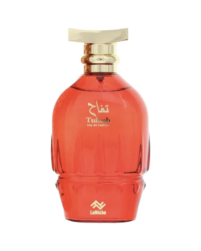LuNiche Tufaah Eau de Parfum 5 ml dekant