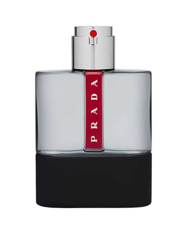 Prada Luna Rossa Carbon Eau de Toilette 100 ml bočica