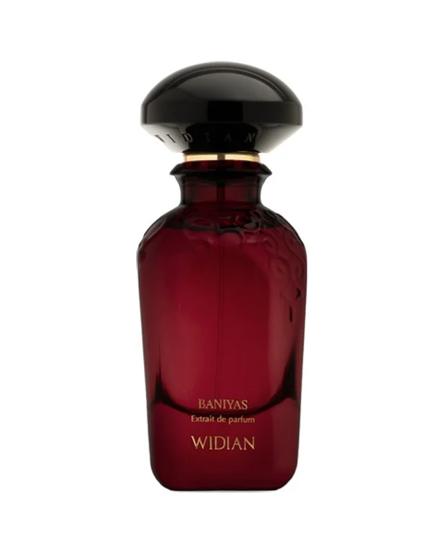 Widian Baniyas Extrait de Parfum 50 ml bočica