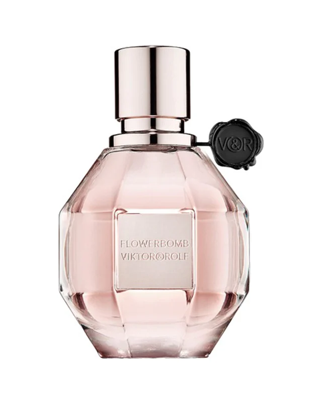 Viktor&Rolf Flowerbomb Eau de Parfum 100 ml bočica