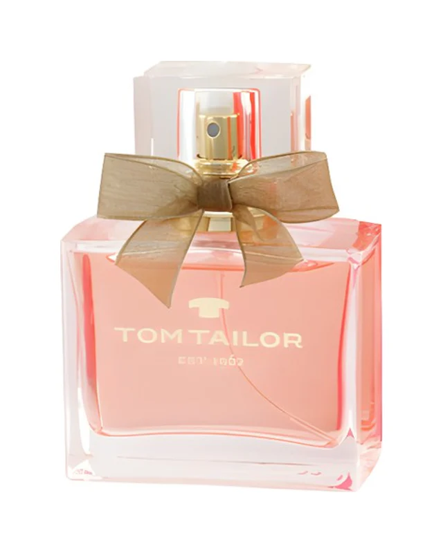TOM TAILOR Urban Life Eau de Toilette 30 ml bočica