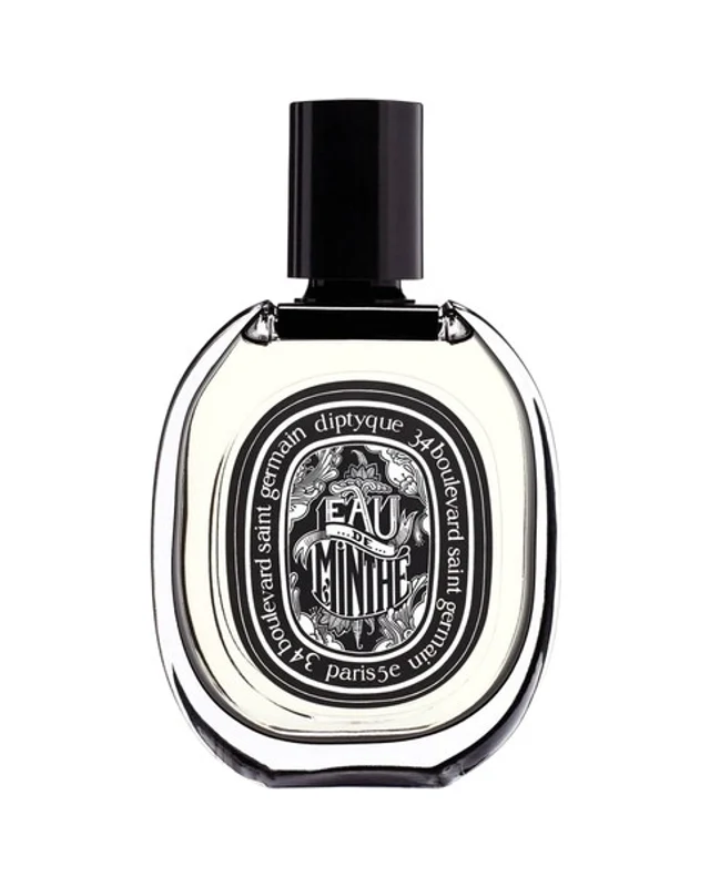 Diptyque Eau De Minthe Eau de Parfum 75 ml bočica