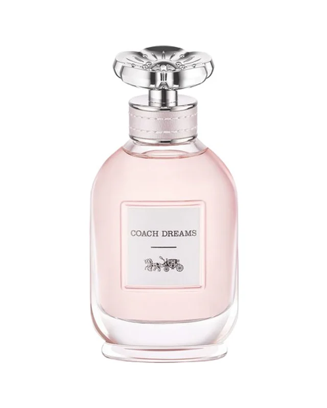 Coach Dreams Eau de Parfum 90 ml bočica