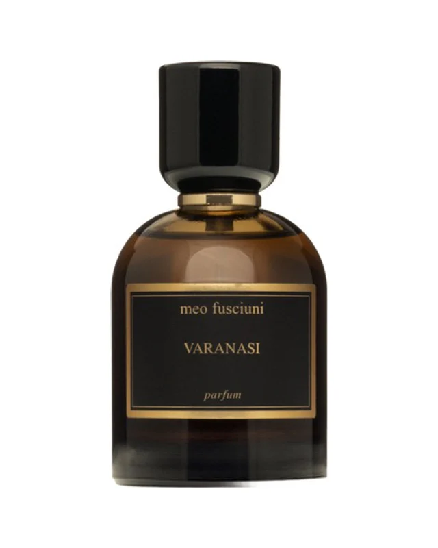 Meo Fusciuni Varanasi Parfum 100 ml bočica