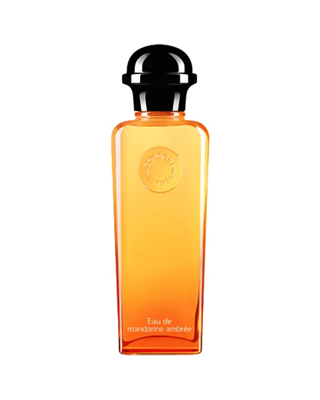 Hermès Eau De Mandarine Ambree Eau de Cologne 100 ml bočica