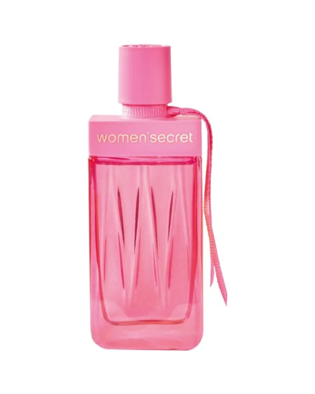 women'secret Intimate Delight Eau de Parfum 100 ml bočica