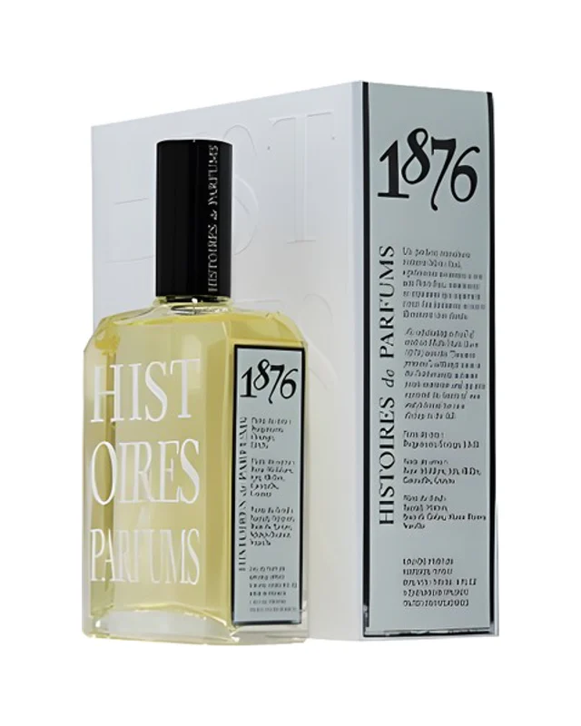 Histoires de Parfums 1876 Eau de Parfum 120 ml bočica