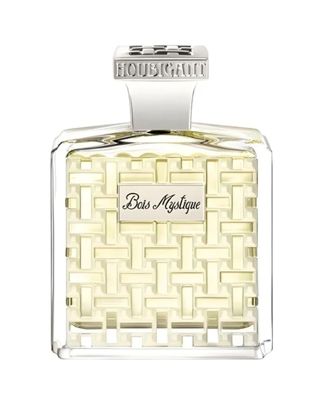 Houbigant Bois Mystique Eau de Parfum 100 ml bočica