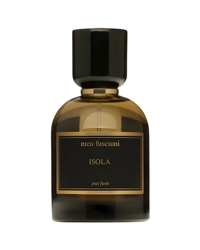 Meo Fusciuni Isola Parfum 100 ml bočica
