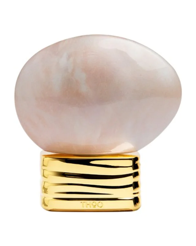 The House of Oud White Pearl Eau de Parfum 75 ml bočica