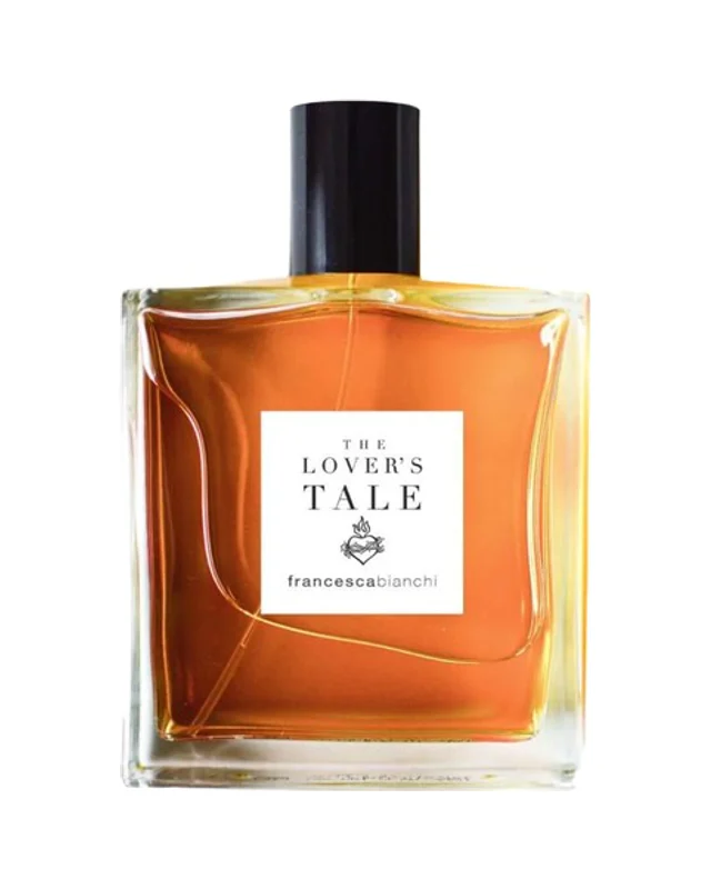 Francesca Bianchi The Lover's Tale Extrait de Parfum 30 ml bočica