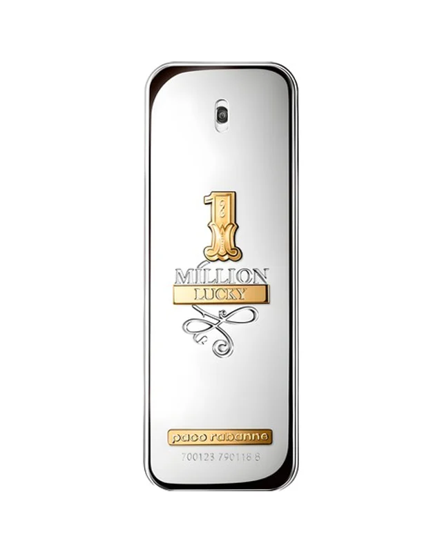 Rabanne 1 Million Lucky Man Eau de Toilette 5 ml dekant