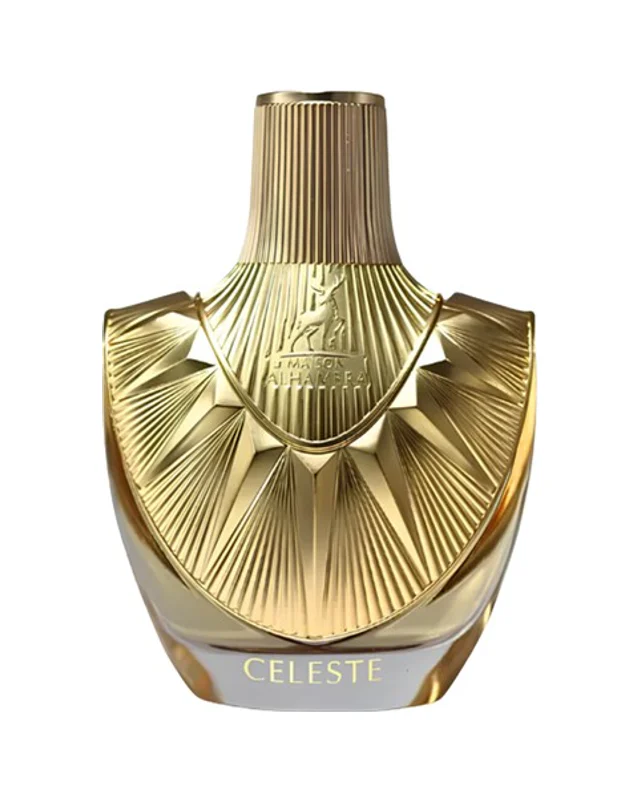 Maison Alhambra Celeste Eau de Parfum 100 ml bočica