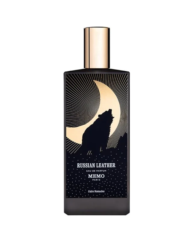 Memo Paris Russian Leather Eau de Parfum 75 ml bočica