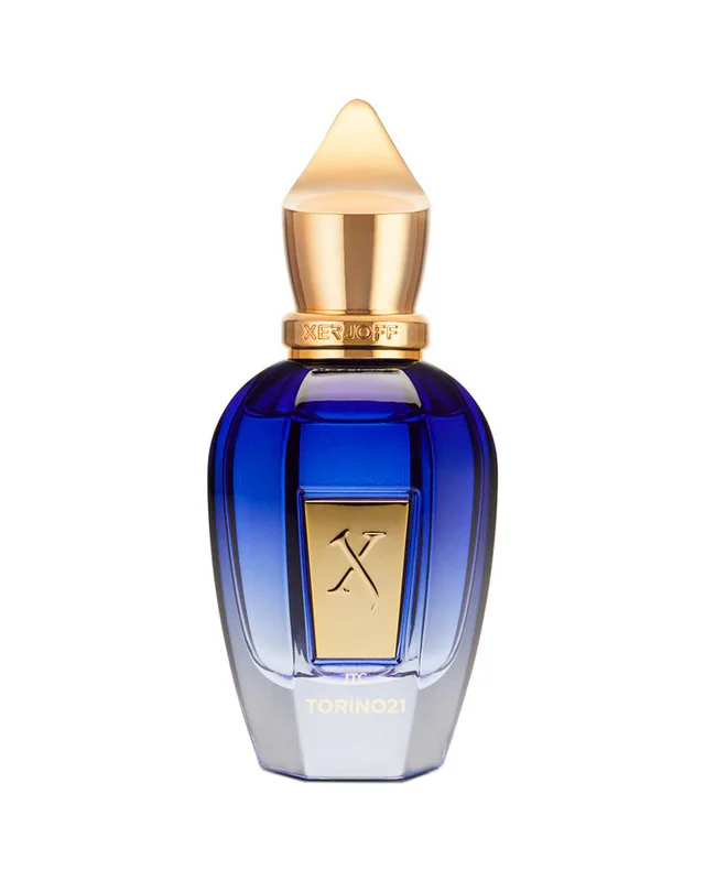 Xerjoff Torino21 Eau de Parfum 100 ml bočica