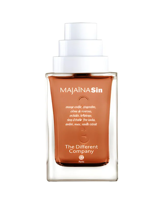 The Different Company Majaina Sin Eau de Parfum 100 ml bočica
