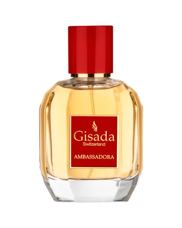 Gisada Ambassadora Eau de Parfum 100 ml bočica