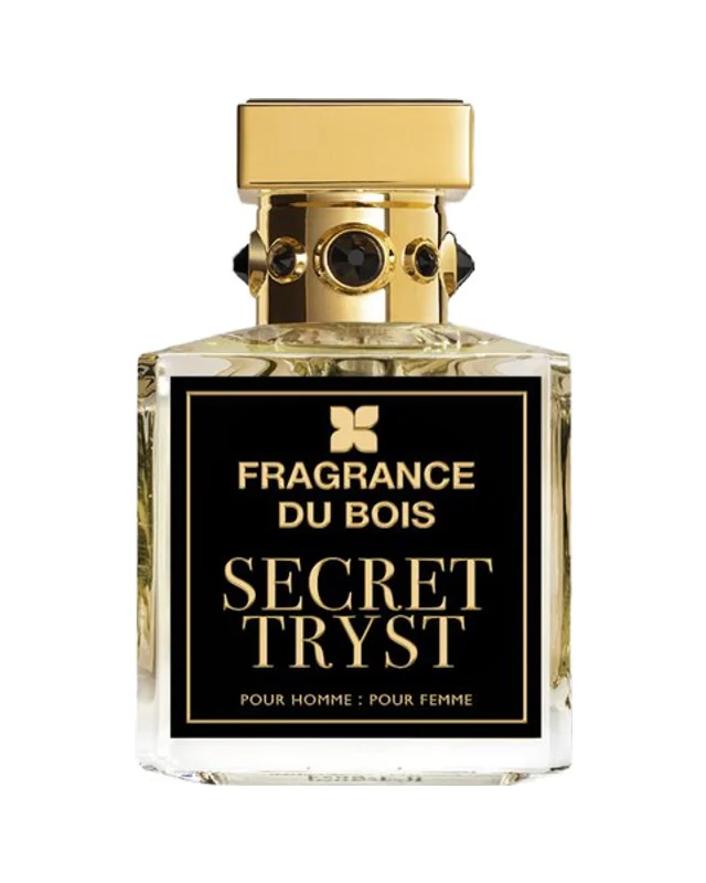 Fragrance Du Bois Secret Tryst Extrait de Parfum 100 ml bočica