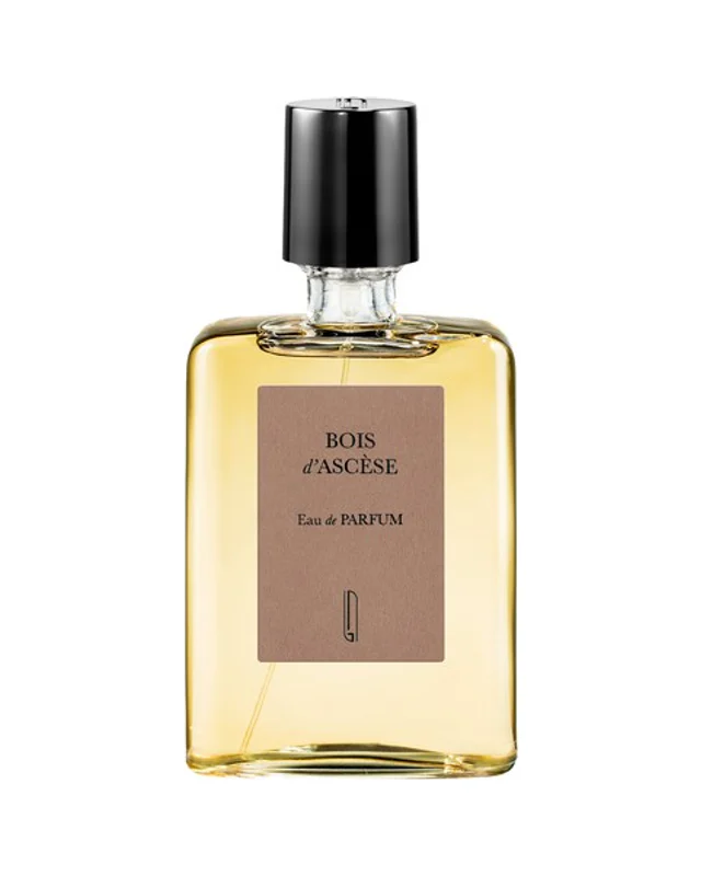 Naomi Goodsir Bois D'Ascese Eau de Parfum 50 ml bočica