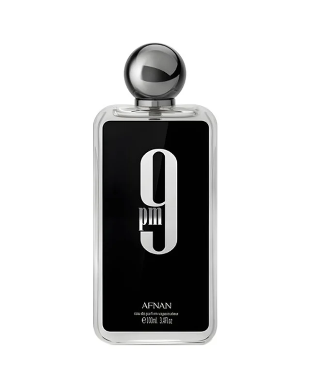 Afnan 9pm Eau de Parfum 100 ml bočica