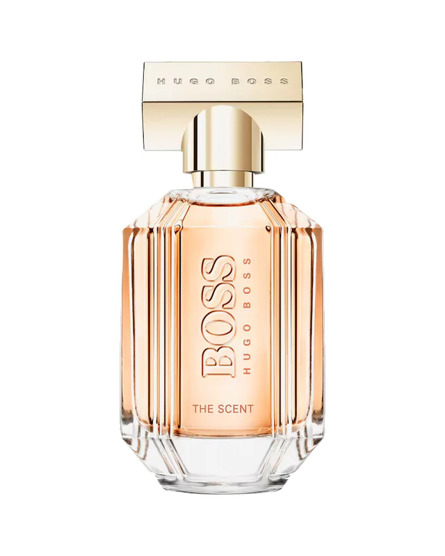 HUGO BOSS The Scent Eau de Parfum 100 ml bočica
