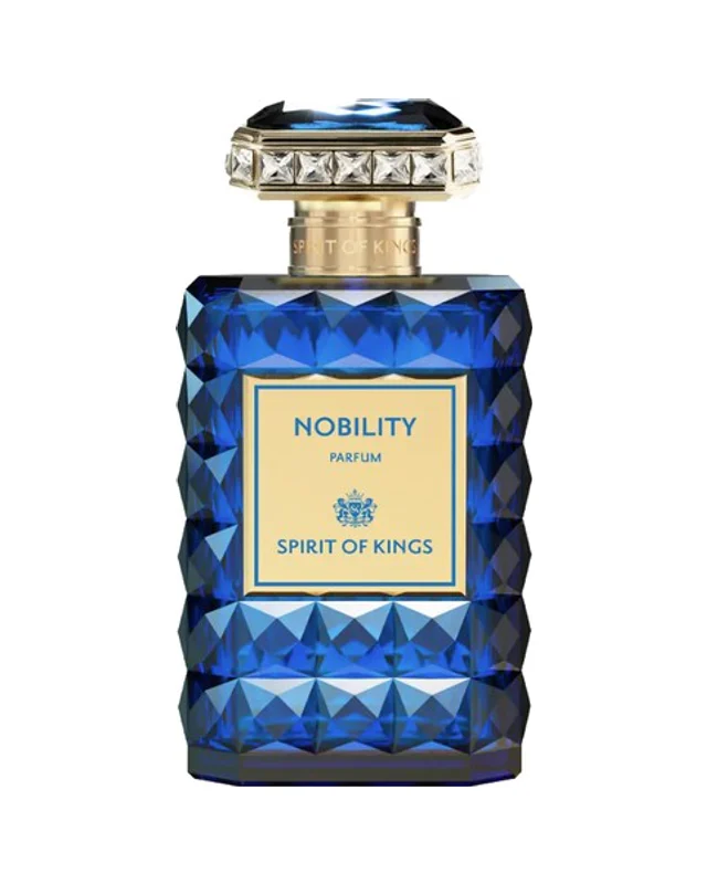 Spirit of Kings Nobility Parfum 5 ml dekant