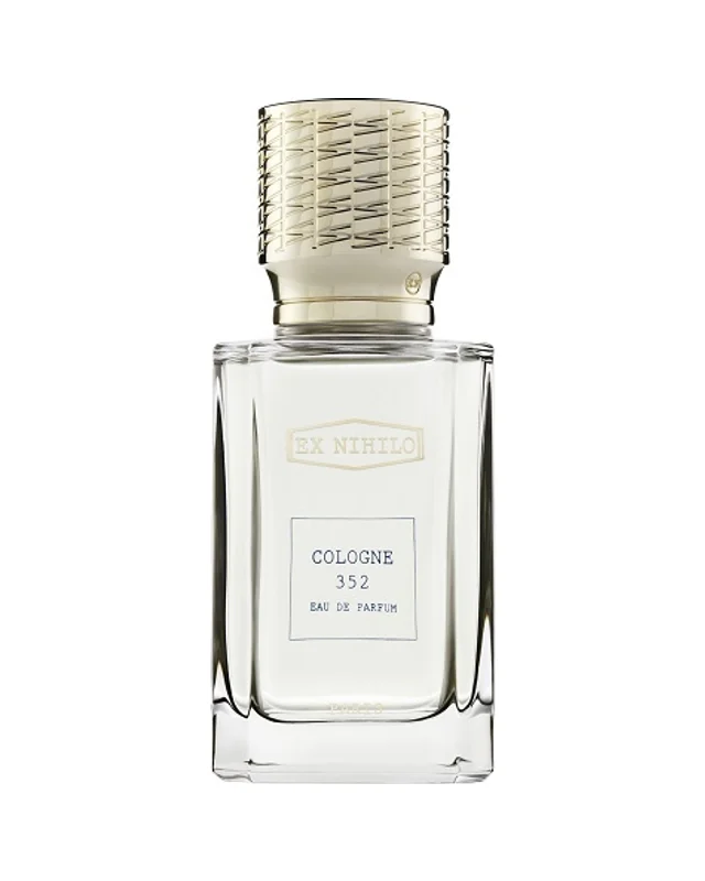 EX NIHILO Cologne 352 Eau de Parfum 100 ml bočica