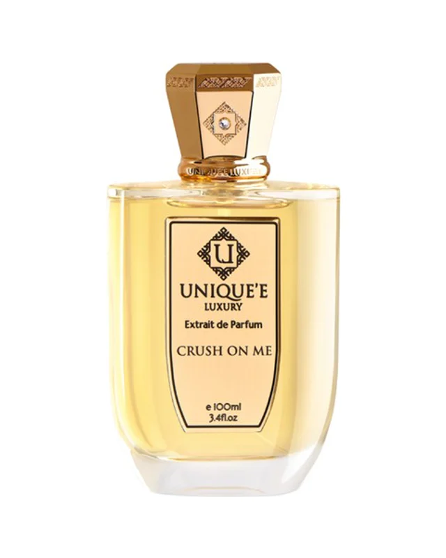 Unique'e Luxury Crush On Me Extrait de Parfum 100 ml bočica