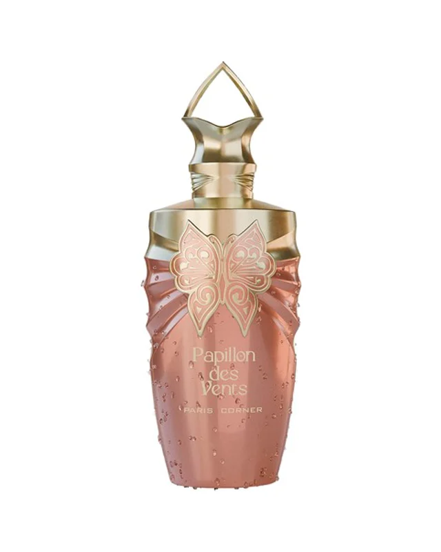 Paris Corner Papillons Des Vents Eau de Parfum 100 ml bočica
