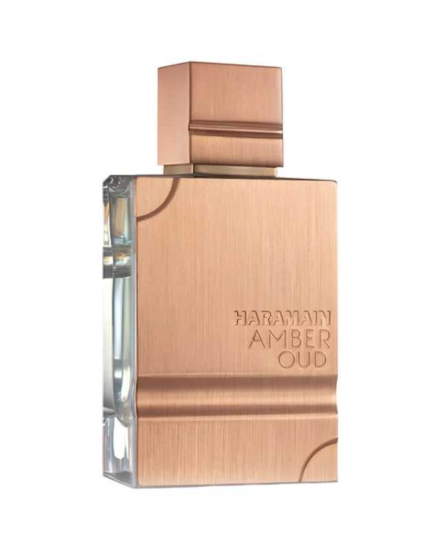 Al Haramain Amber Oud Eau de Parfum 60 ml bočica