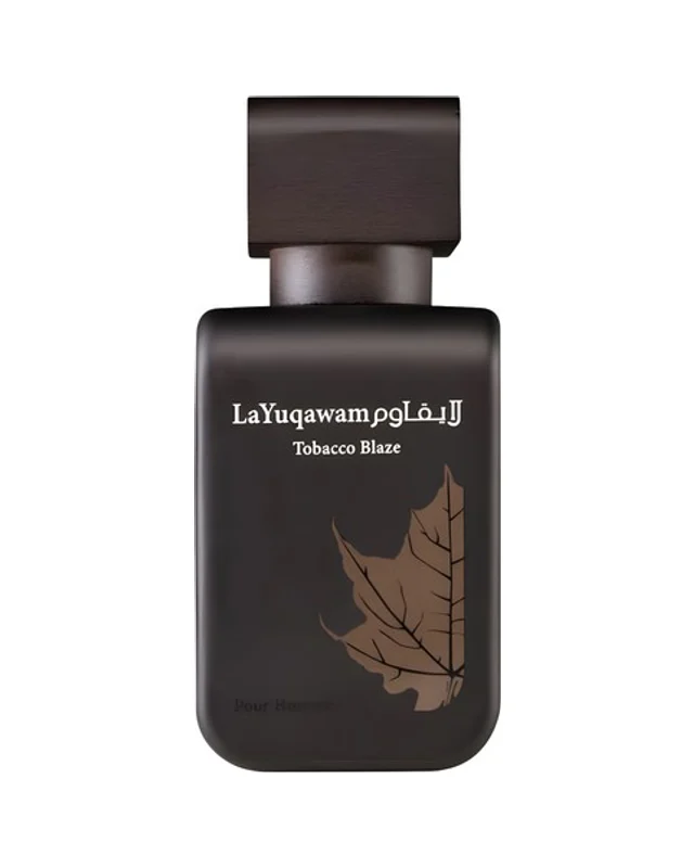 Rasasi Tobacco Blaze Eau de Parfum 75 ml bočica