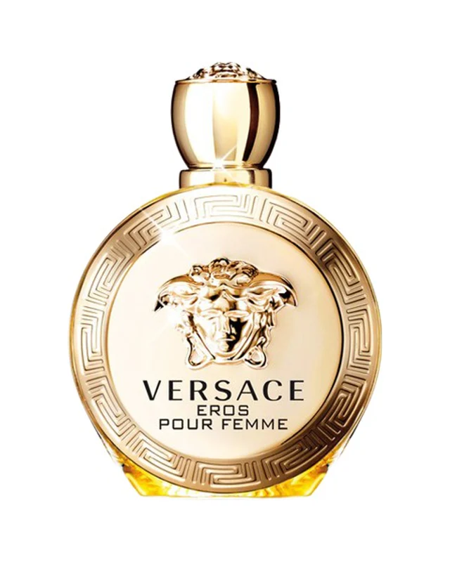 Versace Eros Pour Femme Eau de Parfum 100 ml bočica