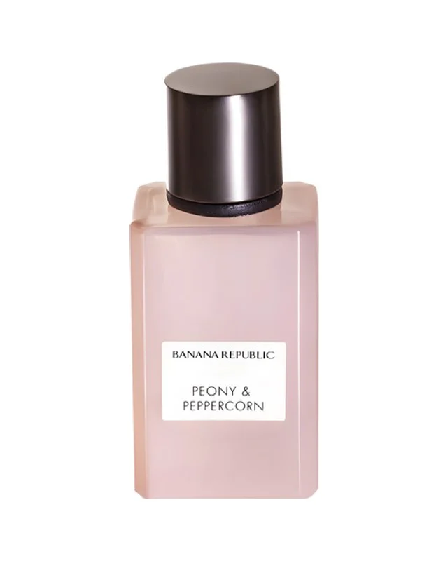 Banana Republic Peony Peppercorn Eau de Parfum 75 ml bočica