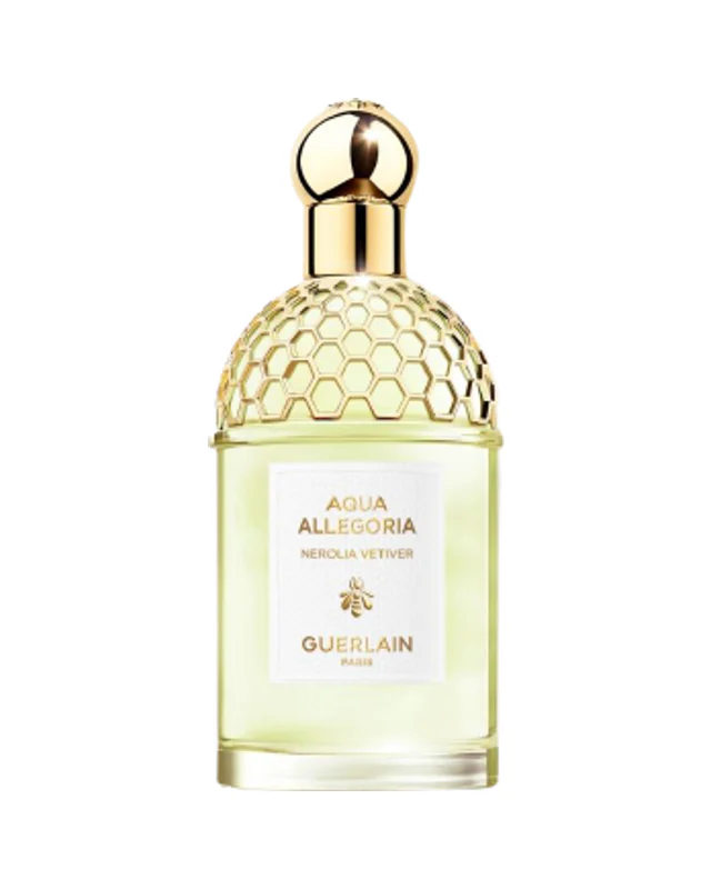 Guerlain Aqua Allegoria Nerolia Vetiver Eau de Toilette 75 ml bočica