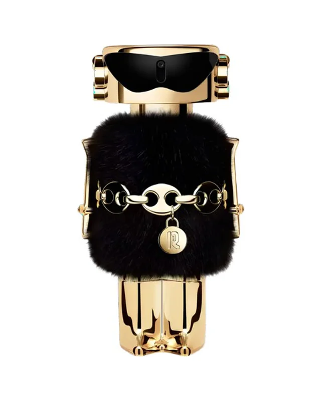 Rabanne Fame Couture Eau de Parfum 80 ml bočica