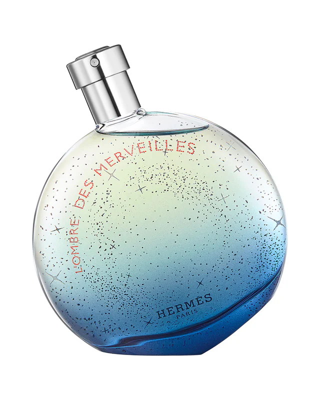 Hermès L'Ombre Des Merveilles Eau de Parfum 100 ml bočica